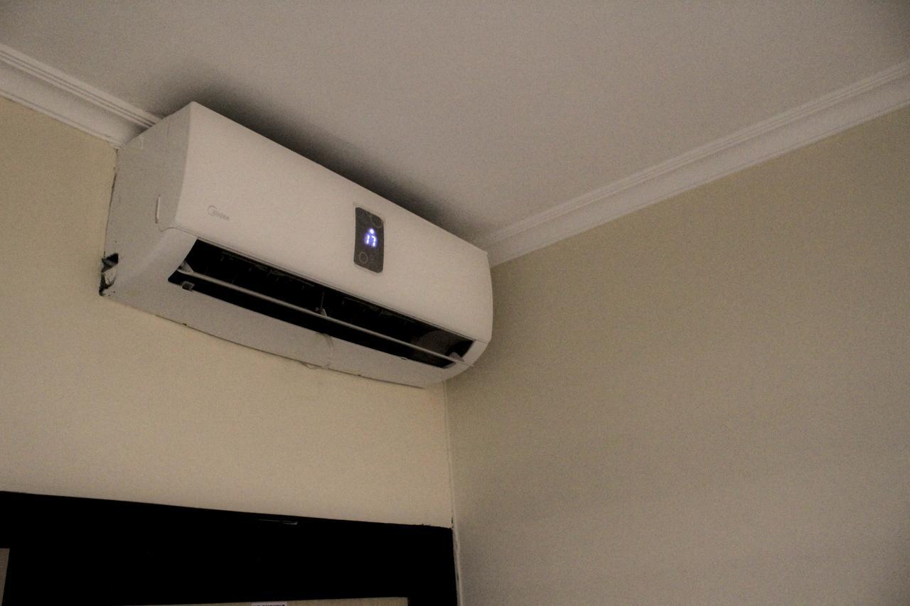 Intech Hostel باندونج المظهر الخارجي الصورة