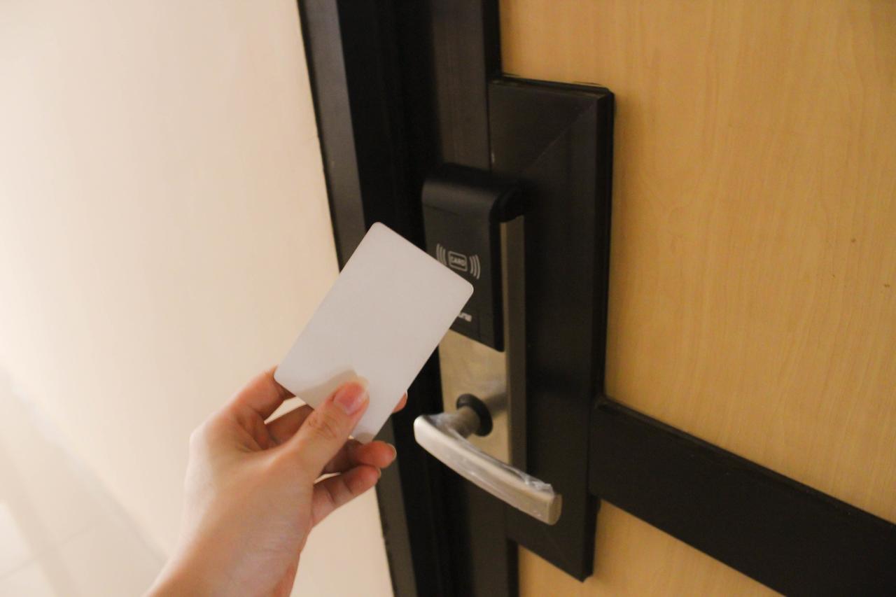 Intech Hostel باندونج المظهر الخارجي الصورة