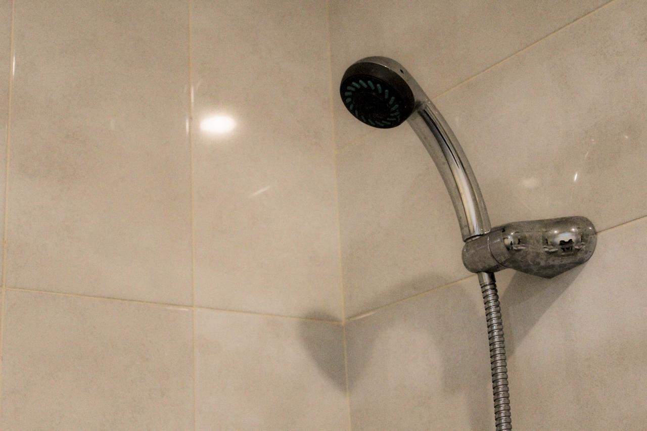Intech Hostel باندونج المظهر الخارجي الصورة